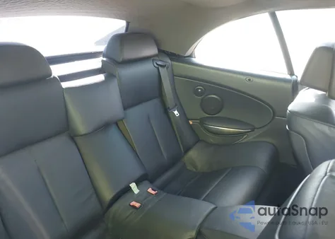 2008 BMW 650I z USA, uszkodzony, nr VIN WBAEB53548CX58015